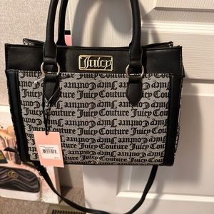 Juicy couture handbag